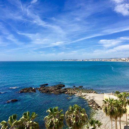 Paradise View Torremuelle Lejlighed Benalmádena Eksteriør billede