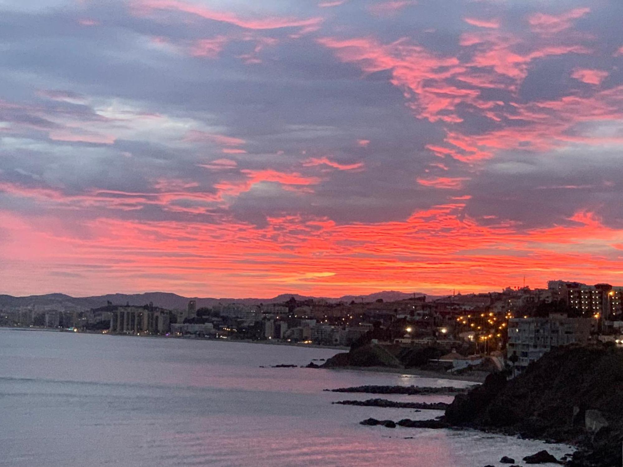 Paradise View Torremuelle Lejlighed Benalmádena Eksteriør billede