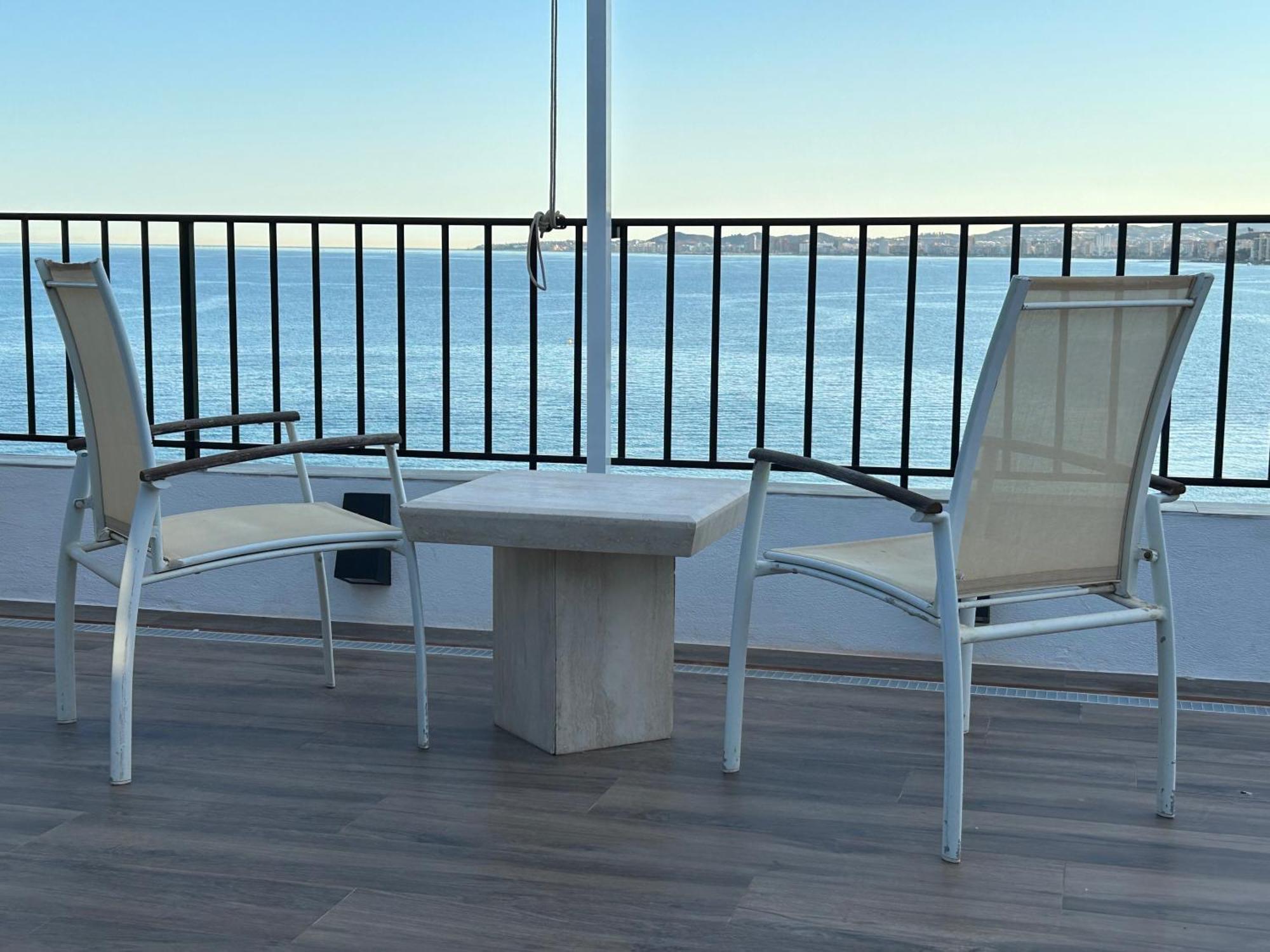Paradise View Torremuelle Lejlighed Benalmádena Eksteriør billede