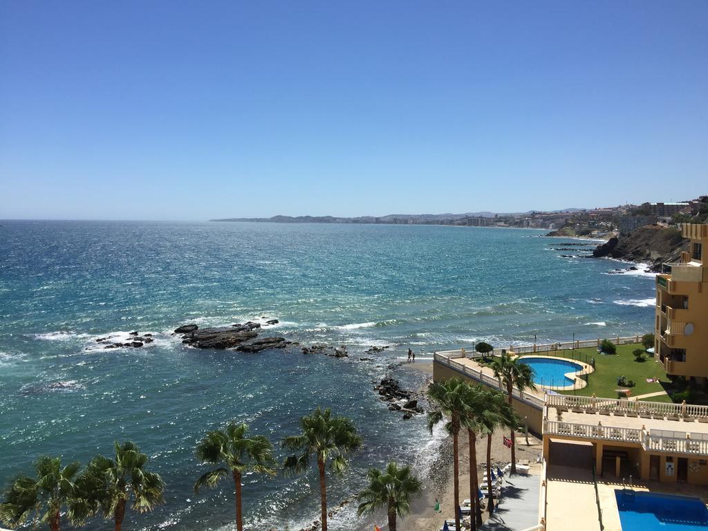 Paradise View Torremuelle Lejlighed Benalmádena Eksteriør billede