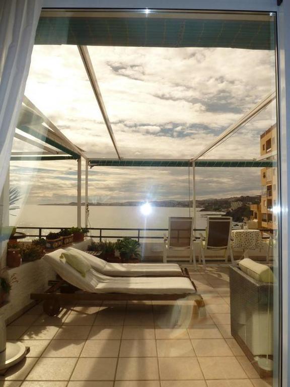 Paradise View Torremuelle Lejlighed Benalmádena Eksteriør billede