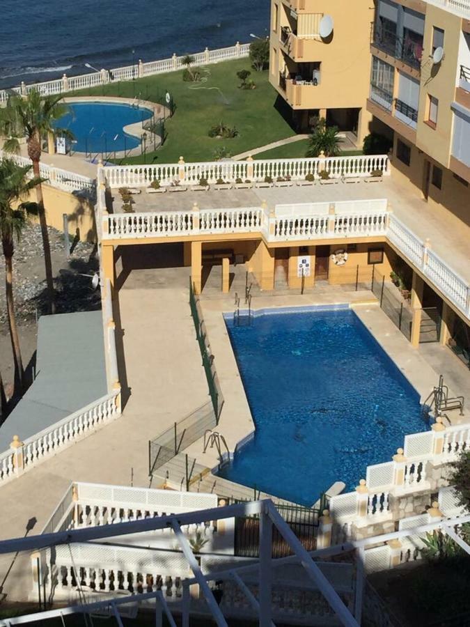 Paradise View Torremuelle Lejlighed Benalmádena Eksteriør billede