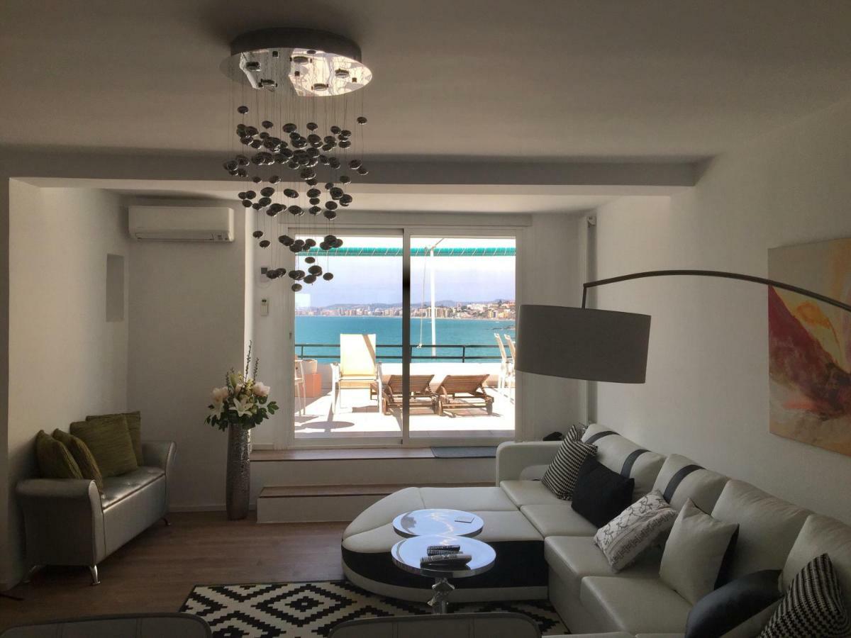 Paradise View Torremuelle Lejlighed Benalmádena Eksteriør billede